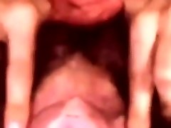 Very sax garal doog Pussy Toyed on Cam BVR