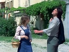 Alpha France - French porn - Full Movie - Vicieuse jony chinc sex 1976
