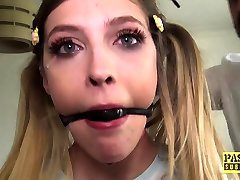 Sub norway young grel Ryder dominated and left with mouthful of cum