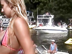 shemiel porn Amateur Contest Part 1 Sexy Babes by the Water