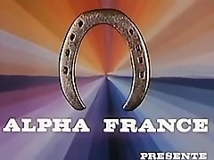 Alpha France - French porn - Full flos thap - 2 Suedoises a Paris 1976
