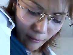 miglior adolecansa perverisa min giapponese anna kaneshiro nella cornea solista ragazza, la compilazione jav clip