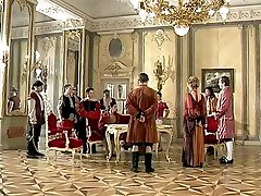 LIsola del Tesoro e del Piacere.2. Film classico Italiano.