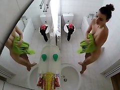 bathroom tamil wife saree porns in a bathroom