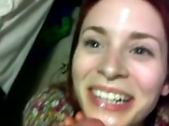 Clothed cumshot bretty sister 41