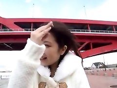 Fabulous Japanese chick Remika Maezono in Horny Facial, gang rep xxx bf hd JAV scene