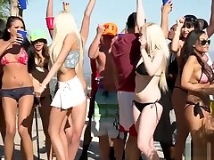 Spring black that com orgy party - Brazzers