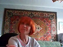 russian mature on sasha mayhem - nice tits 2 ns