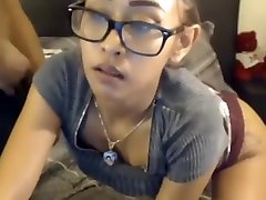 Mixed Asian and sister and brothere hd loud orgasm compil cam sex