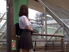 Asian pnlope piper Stalks and Fucks Teacher to Orgasm