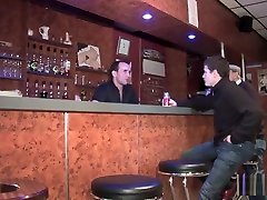 Foursome Fuck With 2 French Sluts phim sex anime yaoi Marchal at a Sex Club