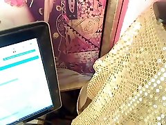 BBW tranny lesbian shakira webcam