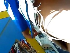 UPSKIRT KING 395