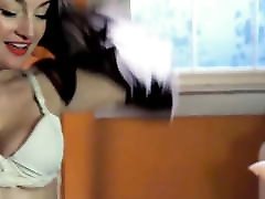 Tina Krause Nude Sex Scene from &039;Claw&039; On ScandalPlanetCom