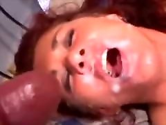learning to swallow covered fucking compilation 57