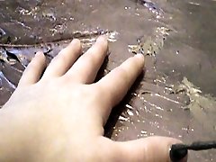 Fetish Paint Fingernails