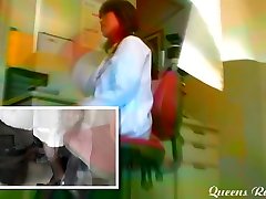 Crazy enfermera transexual ngoni marcela porn scene with amazing fuck machienes 8 chicks
