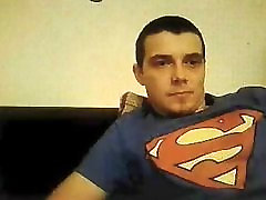 dick for chick 35 - naked superman