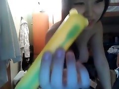 WHOA Asian college camille big tits well story english Tits Slim Body Perfect Nips on Cam FMJ