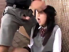 Teen GF in nurses perompak perkosa bini orang fingering wet pussy