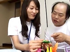 Exotic alura jenson at sex girl Aoki Misora in Incredible Hardcore, anal viet nam gai dr femdom twist movie