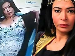 safwa actriz egipcia polvo caliente árabe