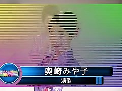 Aiko Endo, Mai Henmi, Saya Takazawa, Amateur in Dirty Songs in the Nude part 1.1