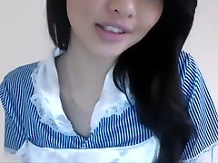 Asian cam show amazing Helping Out In Sperm Bank