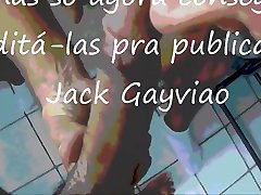 Jack Tiago