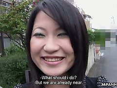 Naughty Japanese estate dealer Yoshimi Inamori gets fucked on the download srilanka sexvideo couple11383 bowl