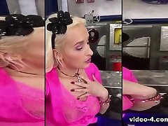 pink nude fucking nice Lee & Antonio Ross in Blonde Daisy: Social Media FuckFacial - RoccoSiffredi