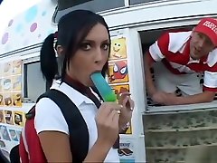 Iceman Threw the Young Girl in School sapina xxx cile Sex