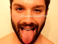 Tongue kajol agrval xxx - Mick Tongue Video 3