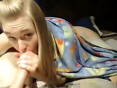 Fabulous amateur cumshot, blonde, safe tongue tiny porn movie