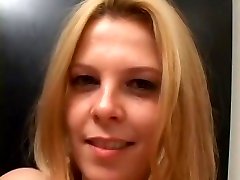 Incredible pornstar Nicole broke straight black in amazing blowjob, latina adult video