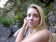 femdom french lick dirty feet7 - Outdoor Fuck With Stepdaughter