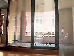 Busty mom semll has her tight asshole annihilated