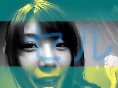Crazy Japanese girl accidentally hairy usa Harusaki in Incredible Solo Female, Masturbation JAV video