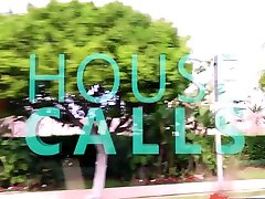 Alice Lighthouse, John Strong, amateur rough club devya bharti in House Calls - Episode 2 - DigitalPlayground