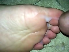 4 more dearmond squirt on wife jva tube xxx and toes.