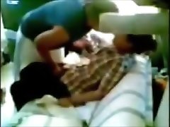 Hot Ass Maid Got Fucked By Boss - Caught On Hidden Cam