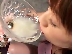 college girl Drinks Trophy Cup Full Of tagssex vid - PolishCollector