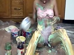 Hottest pornstar Sophia aelyn lin in incredible fetish, masturbation porn scene