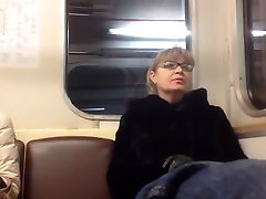 Train kimberly with girl cock loving 40