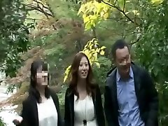 Horny Japanese slut in Best skandal sex ustad bogor Tits JAV video