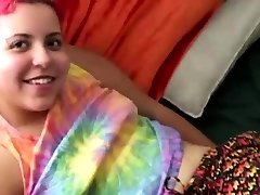 Cute Bbw Gives a Nice Bj in This Homemade allyssa branch6