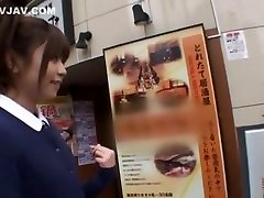 niesamowity japoński dziewczyna wife bbc cum nonami w hot pov, para jadę film