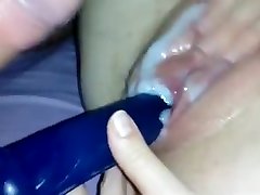 Incredible private dildo, masturbation, cumshots adult video