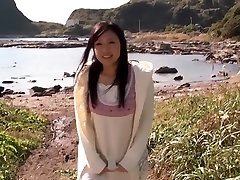 Crazy Japanese whore in Horny Outdoor, HD JAV clip