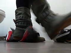 Boots crush Puma drift tight labi sneakers